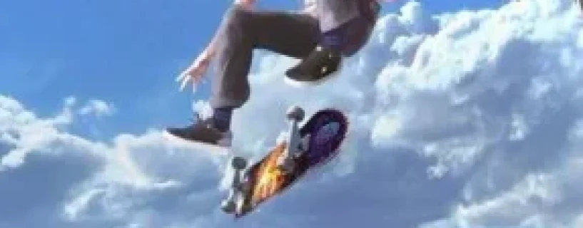 Skater XL – The Ultimate Skateboarding Game Free Download