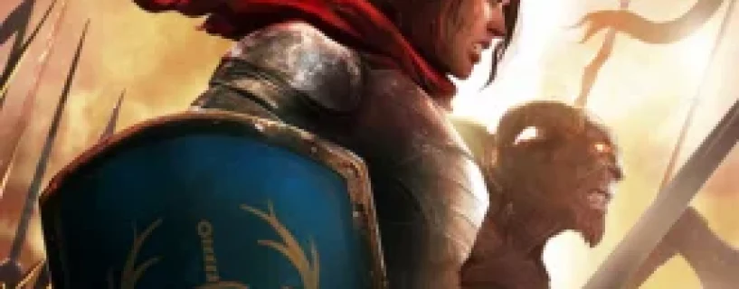 Songs Of Conquest Free Download [v1.0.2]