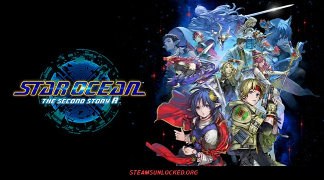 Star Ocean