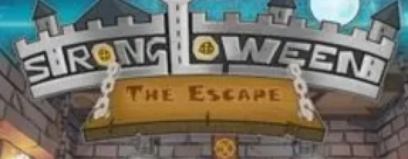 Strongloween: The Escape Free Download