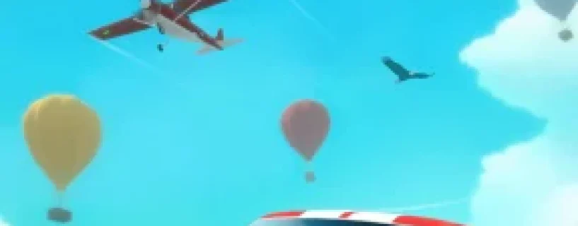 Stunt Paradise Free Download