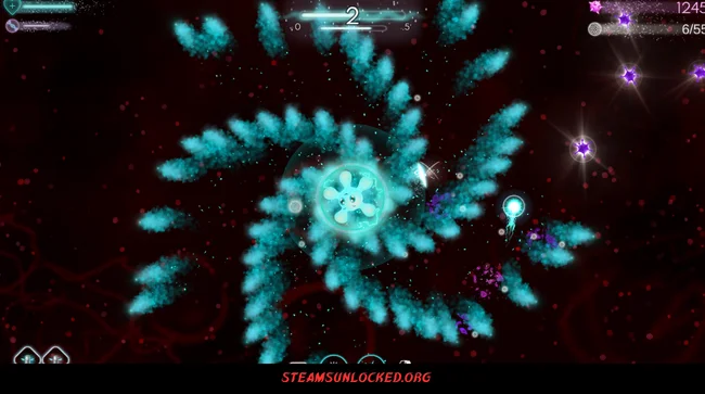 Survivor Cells Download PC