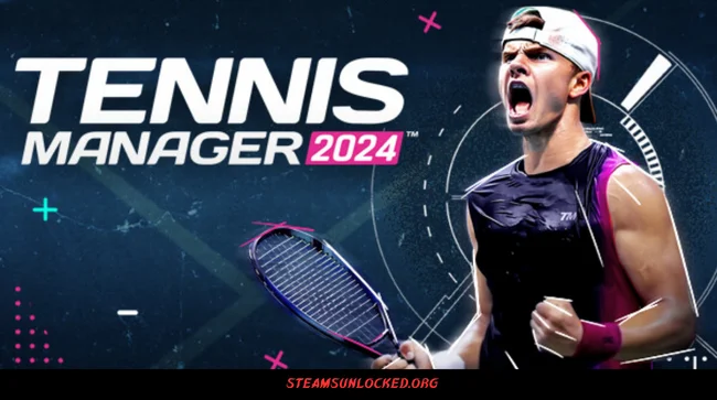 Tennis Manager 2024