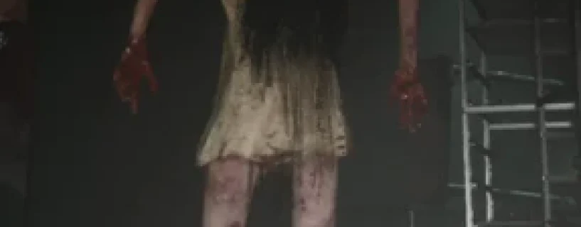 The Bridge Curse 2: The Extrication Free Download