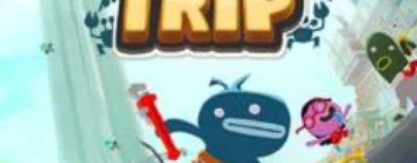 Tiny Terry’s Turbo Trip Free Download [v1.104.1801]