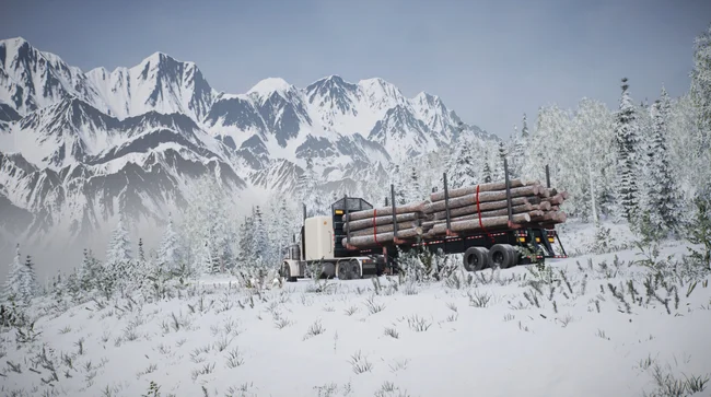 Alaskan Road Truckers Free Download