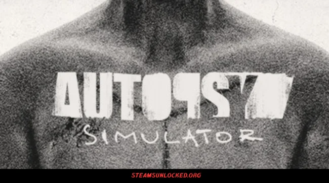 Autopsy Simulator