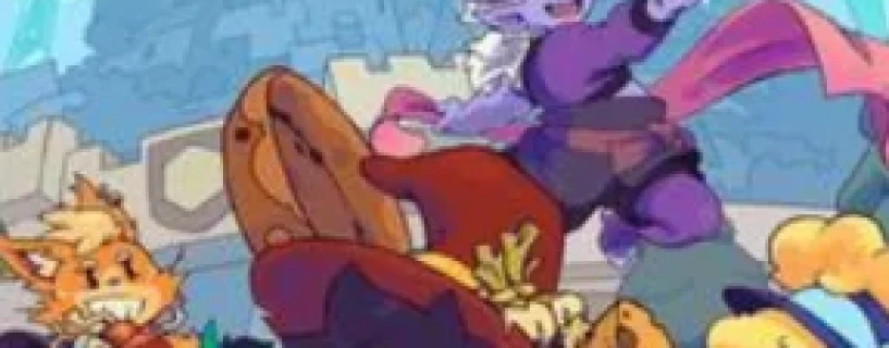 Baladins Free Download