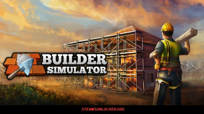 Builder Simulator