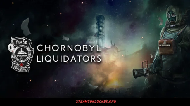 Chornobyl Liquidators