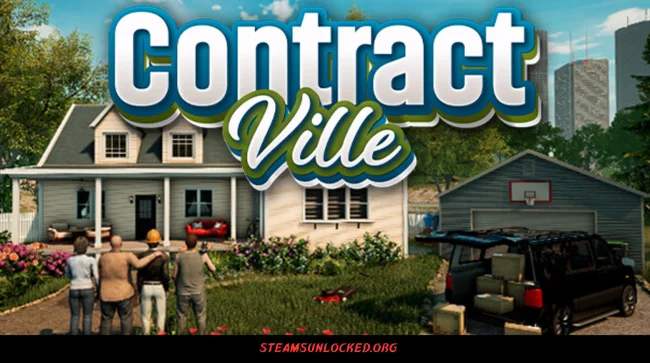 Contract Ville