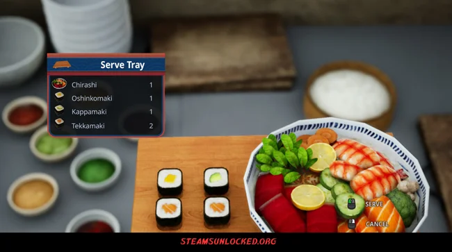 Cooking Simulator Free Download