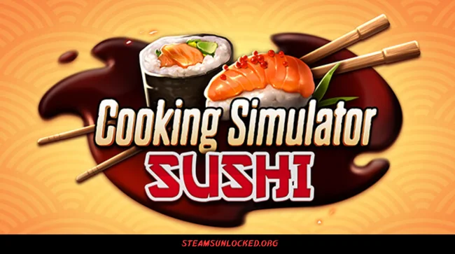 Cooking Simulator