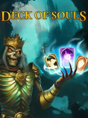Deck Of Souls Steamunlocked