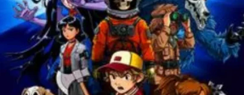 Echo Generation: Midnight Edition Free Download