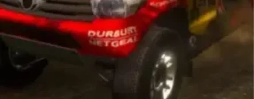 Extreme Rally Raid Free Download