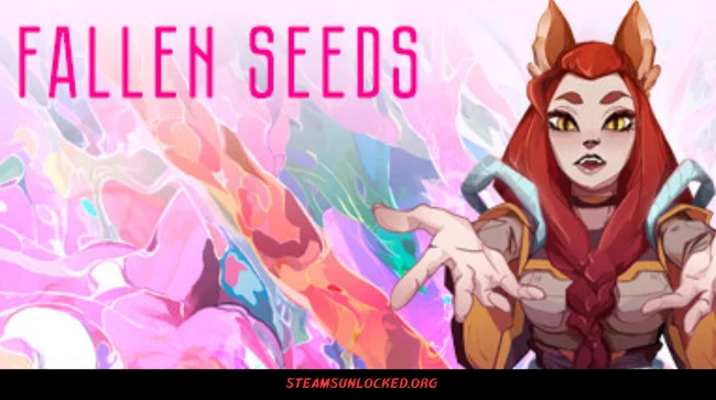 Fallen Seeds