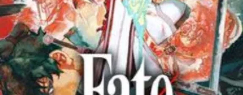 Fate Samurai Remnant Digital Deluxe Edition Free Download