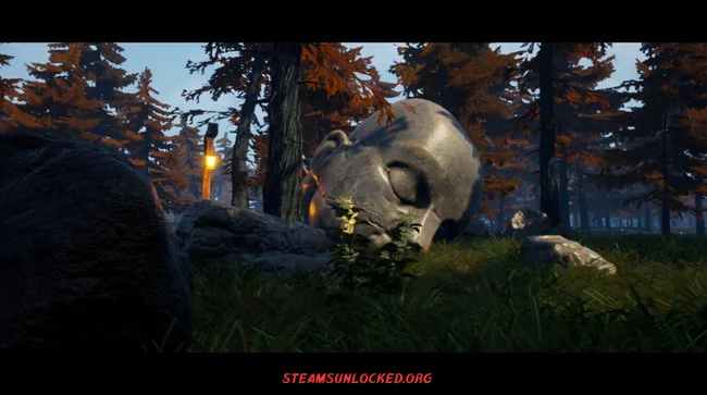Forest Of Fear Download PC