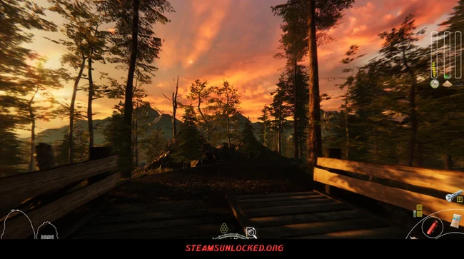 Forest Ranger Simulator Download PC
