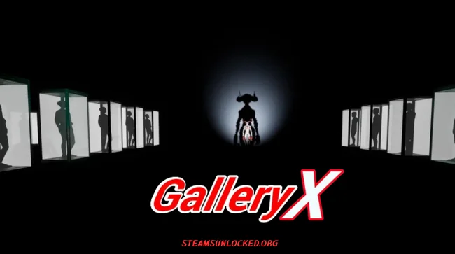 Gallery X