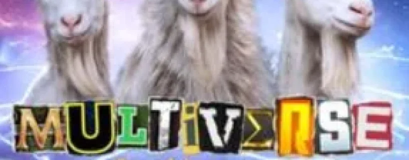Goat Simulator 3 Multiverse Of Nonsense Free Download
