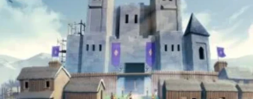 Going Medieval Prisoners and Gates Free Download