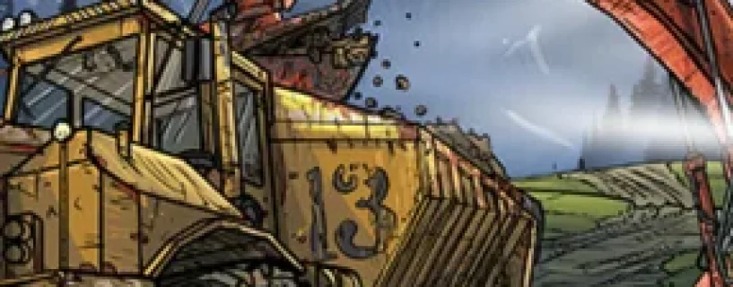 Gold Mining Simulator Free Download [v1.7.2.277]