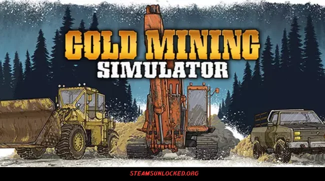 Gold Mining Simulator