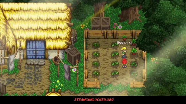 Harvest Island Download PC