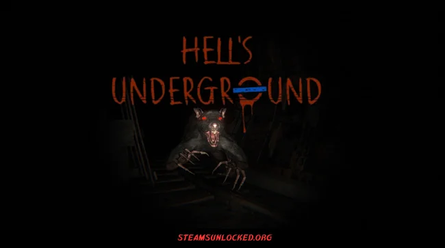 Hell's Underground