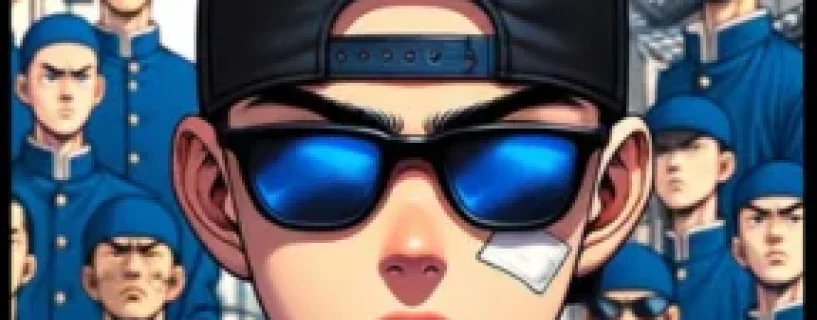 Hood Story Kaito Yamazaki Free Download