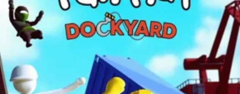 Human Fall Flat 2 – Dockyard Free Download