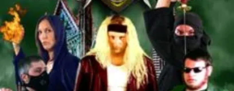 Jrago II Guardians Of Eden Free Download