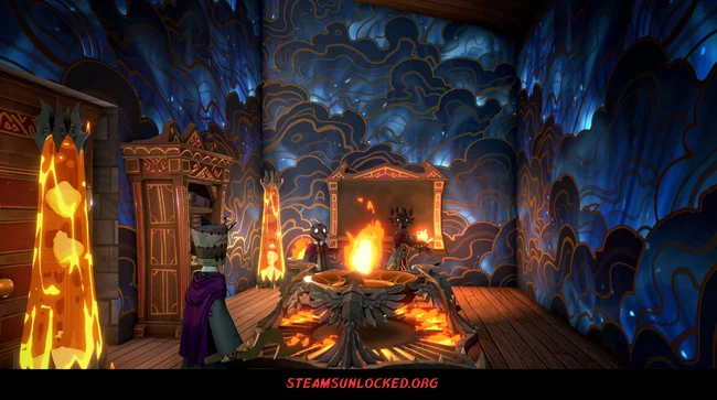 Mind Over Magic The Apprentice Free Download