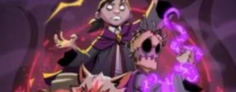 Mind Over Magic The Apprentice (Early Access) Free Download