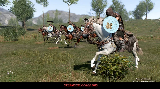Mount And Blade 2 Download PC