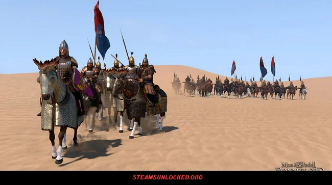 Mount And Blade 2 Free Download