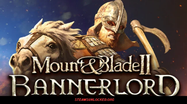 Mount And Blade 2