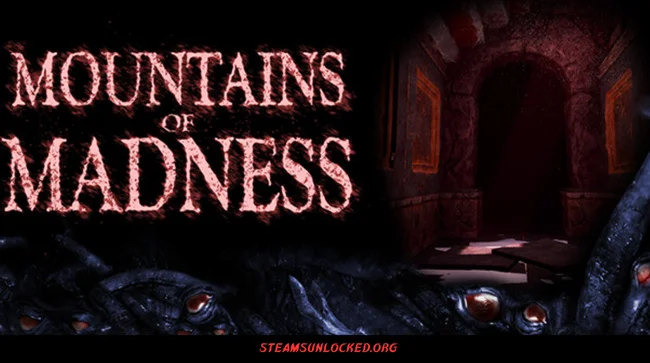 Mountains Of Madness