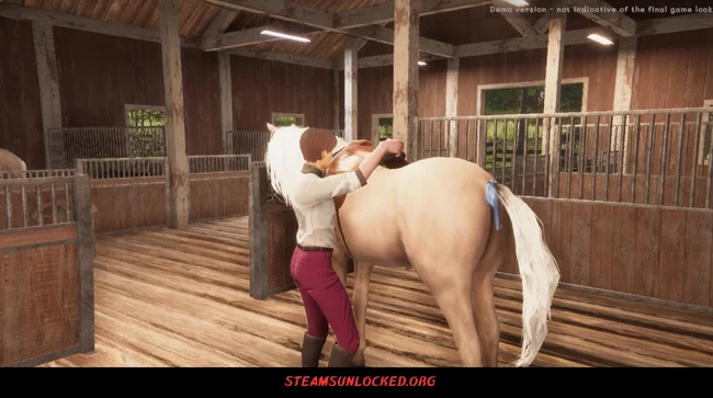 My Horse Free Download