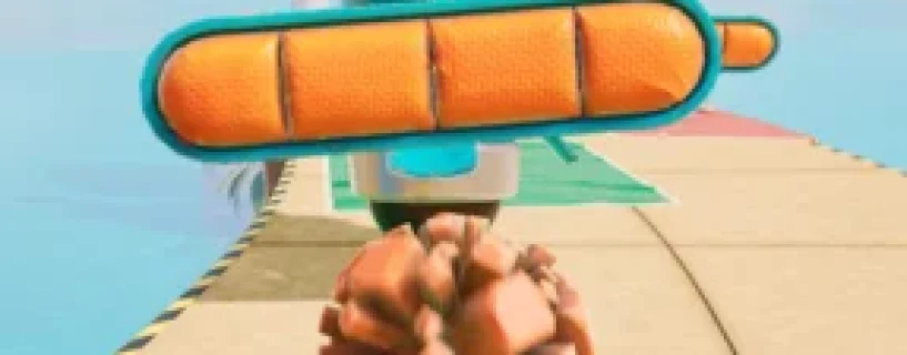 Patti Hattu! – Cosmic Revolt Free Download