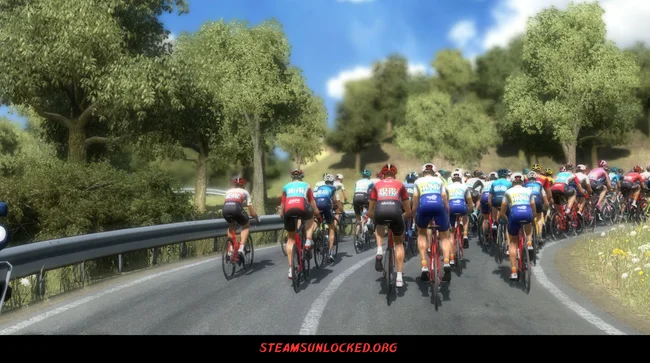 Pro Cycling Manager 2024 Download PC