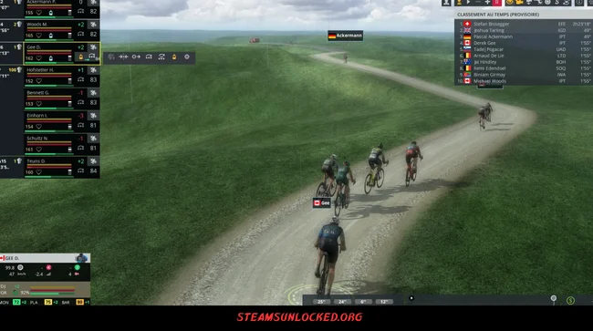 Pro Cycling Manager 2024 Free Download