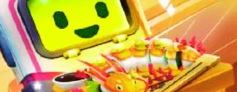 Rolling Hills: Make Sushi, Make Friends Free Download