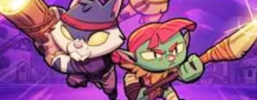 Rotwood (Early Access) Free Download [v608428]