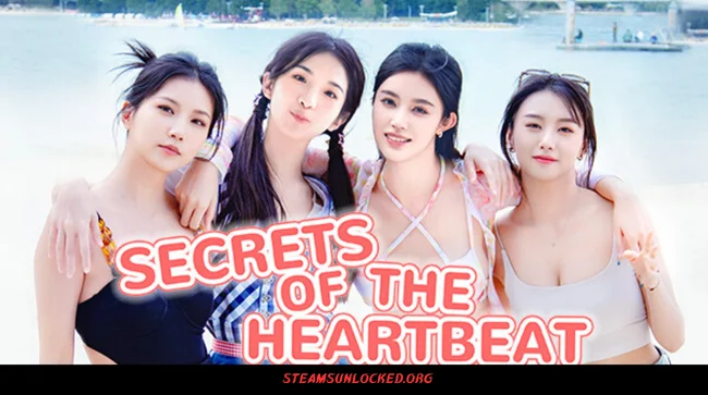 Secrets Of The Heartbeat