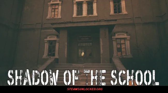 Shadow Of The School