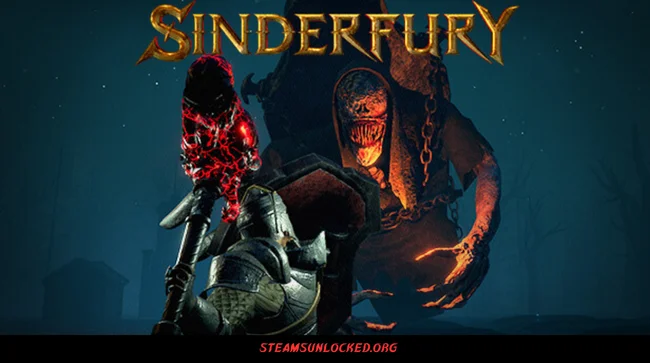 Sinderfury