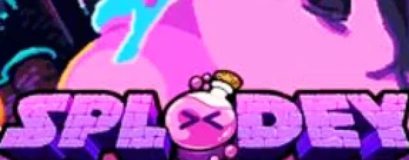 Splodey Free Download
